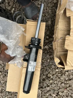 BMW X1, F48,F49, 2015,2016,2017,2018,2019,2020 Front Shocks
