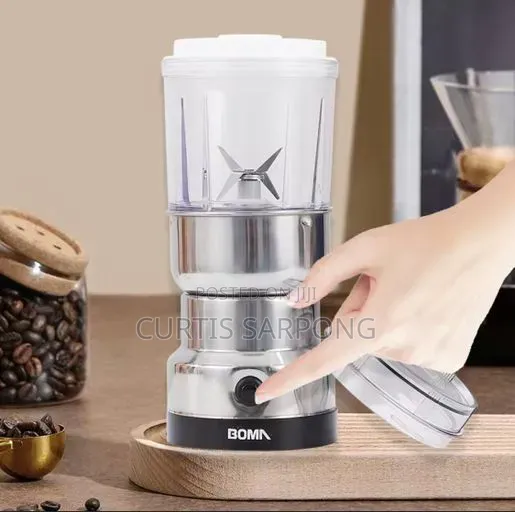 Boma Multi Coffee Grinder