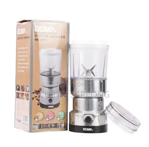 Boma Multi Coffee Grinder