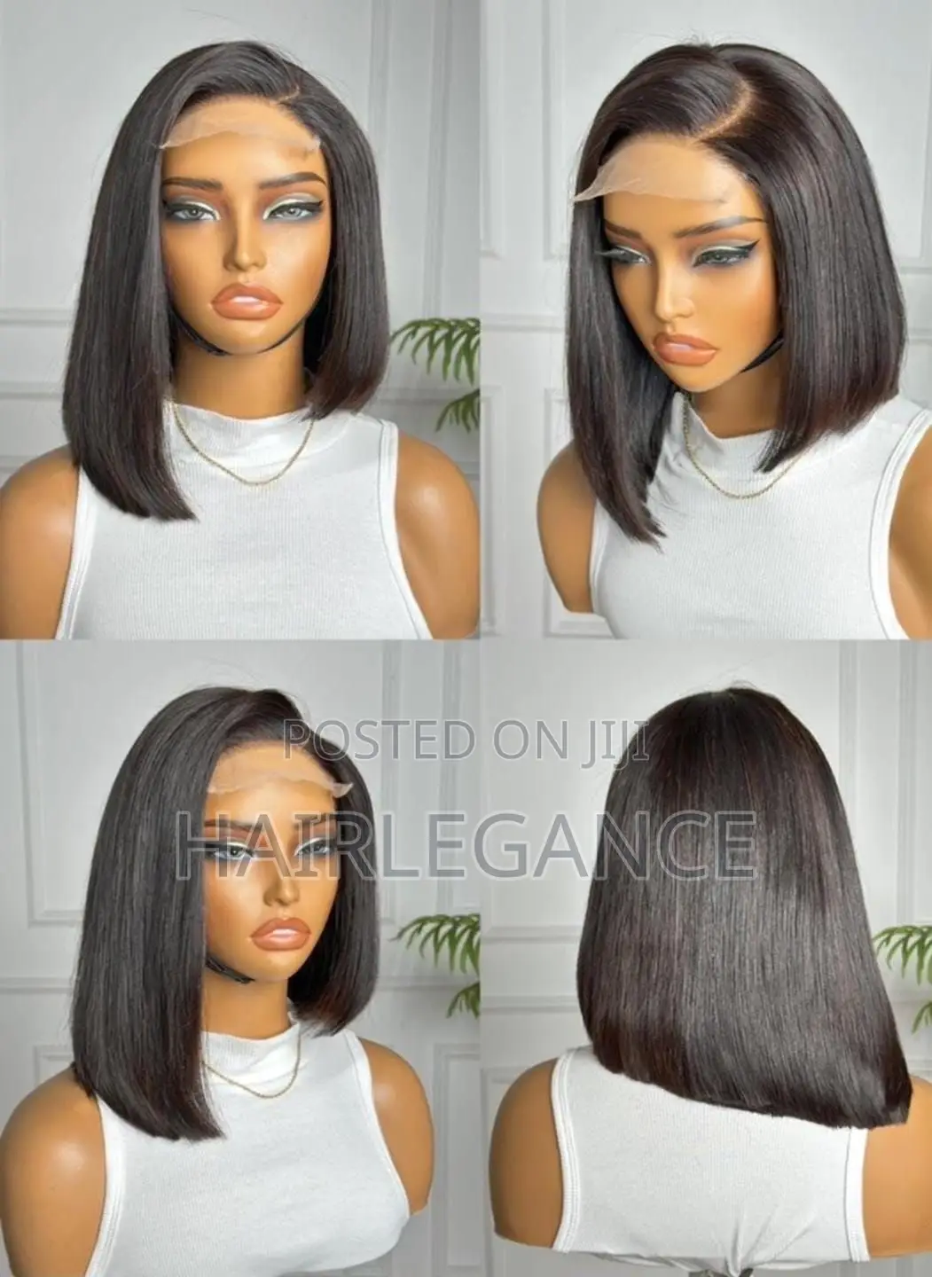 10by10 Asymmetric Bob Unit