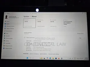 Laptop Dell Latitude 3120 8GB Intel Pentium SSD 256GB