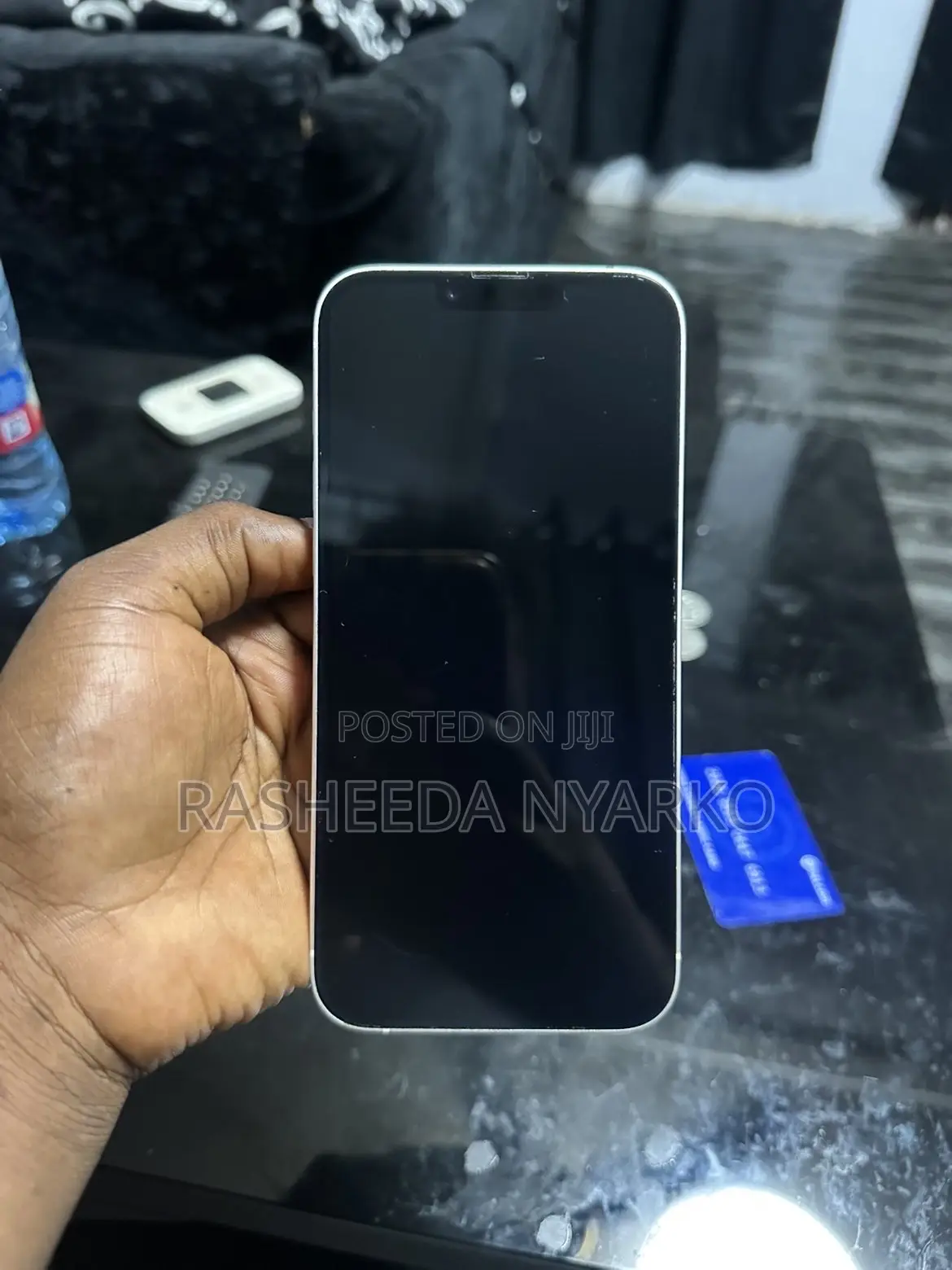 Apple iPhone 14 Plus 256 GB White
