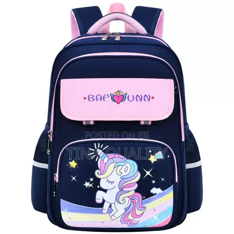 School Bag