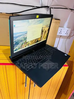 Laptop Alienware 17 R4 32GB Intel Core i7 SSD 1T