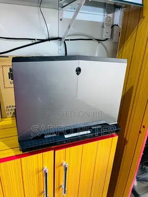 Laptop Alienware 17 R4 32GB Intel Core i7 SSD 1T