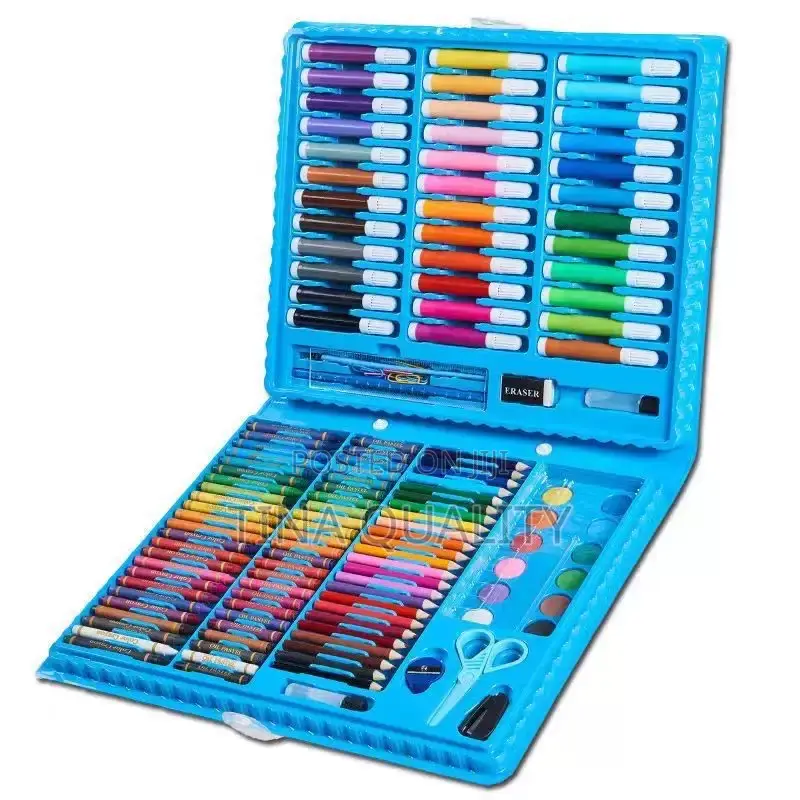 Art Works for Children All Ages