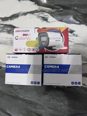 Cctv Installation