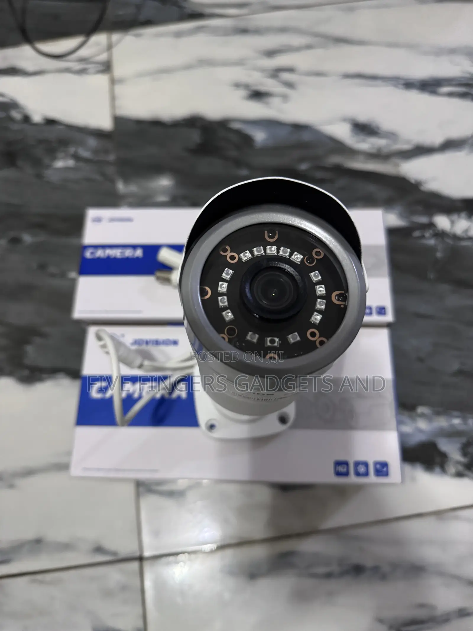 Cctv Installation