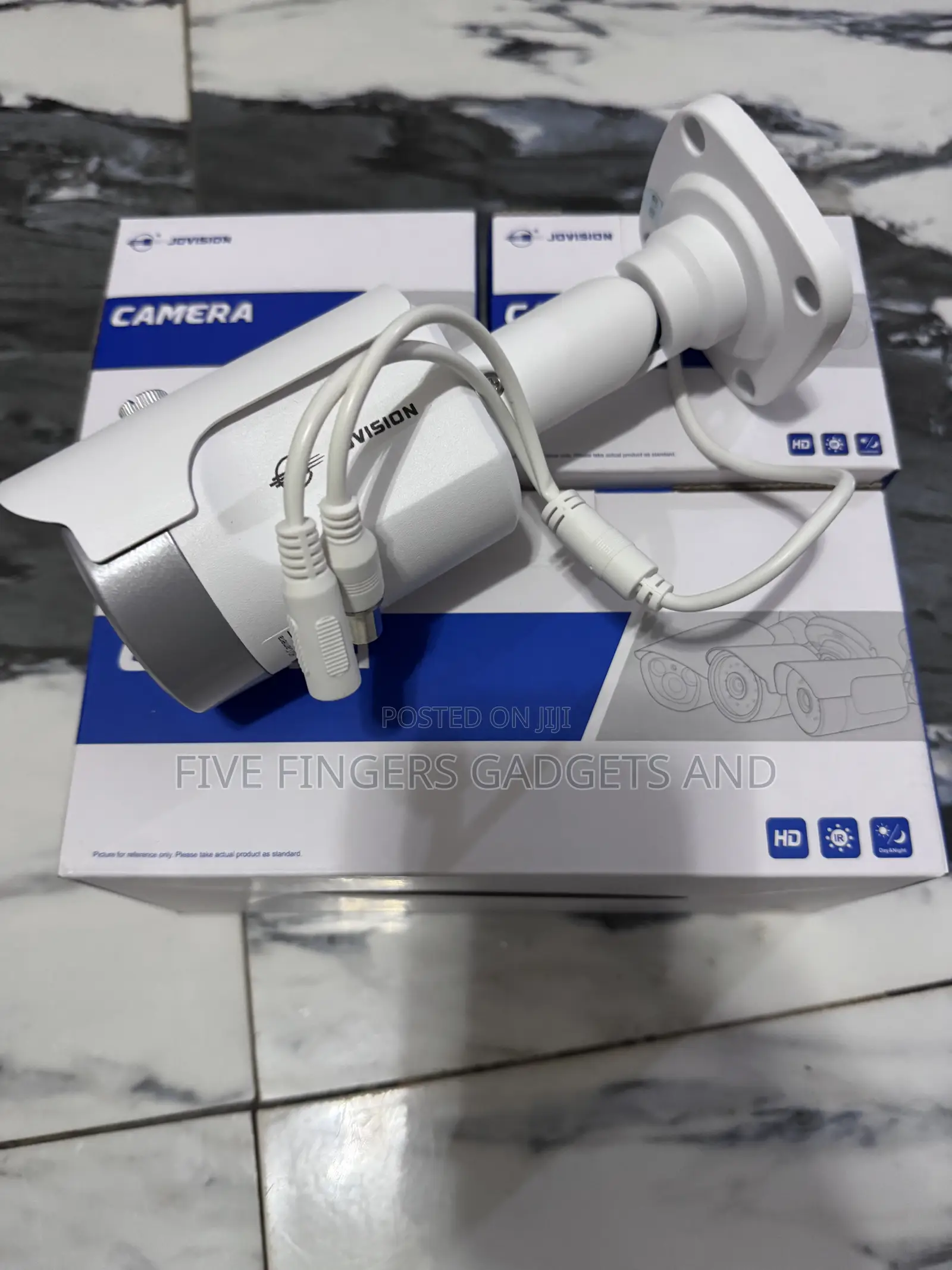 Cctv Installation