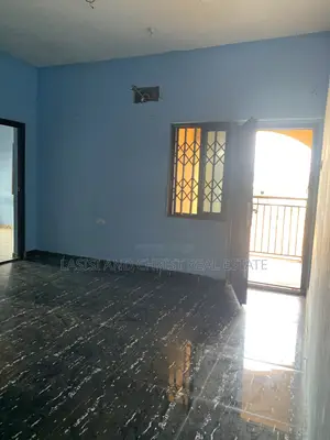 2bdrm Apartment in Lasisi And Christ, Amasaman for rent