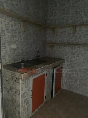 2bdrm Apartment in Lasisi And Christ, Amasaman for rent