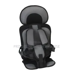 Baby Car Safety Seat