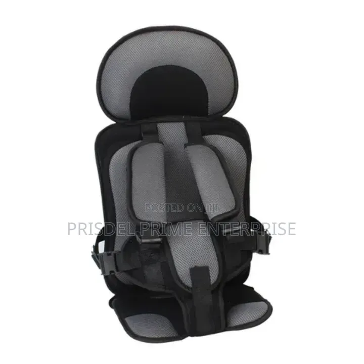 Baby Car Safety Seat
