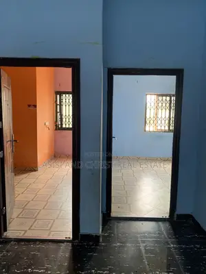 2bdrm Apartment in Lasisi And Christ, Amasaman for rent
