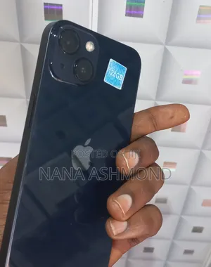 Apple iPhone 13 128 GB Blue