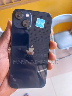 Apple iPhone 13 128 GB Blue