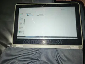 Laptop Dell Latitude 3120 8GB Intel Pentium SSD 256GB