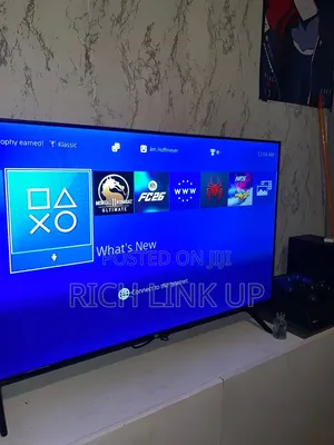 Ps4 Pro 1t Comes With 4 Games