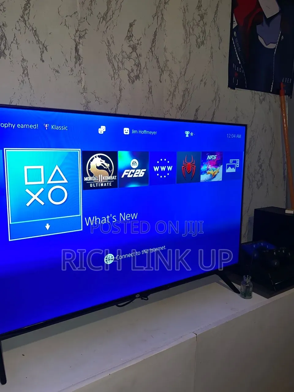 Ps4 Pro 1t Comes With 4 Games