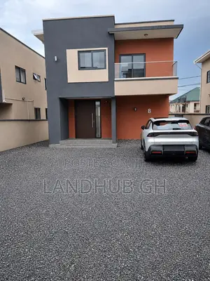 4bdrm House in Owusu Ansah for sale