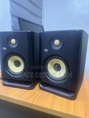 KRK Rokit 5 G4