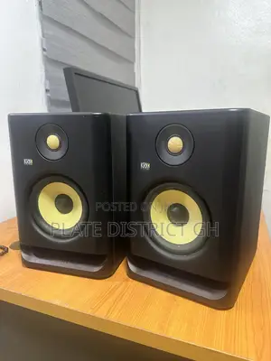 KRK Rokit 5 G4