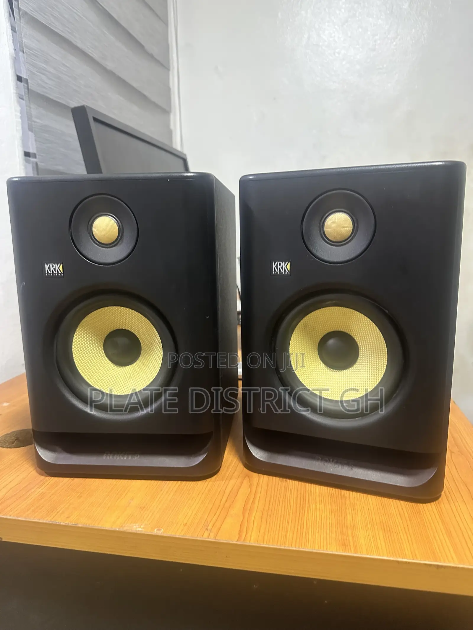 KRK Rokit 5 G4
