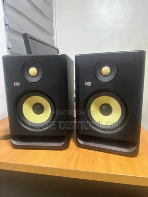 KRK Rokit 5 G4