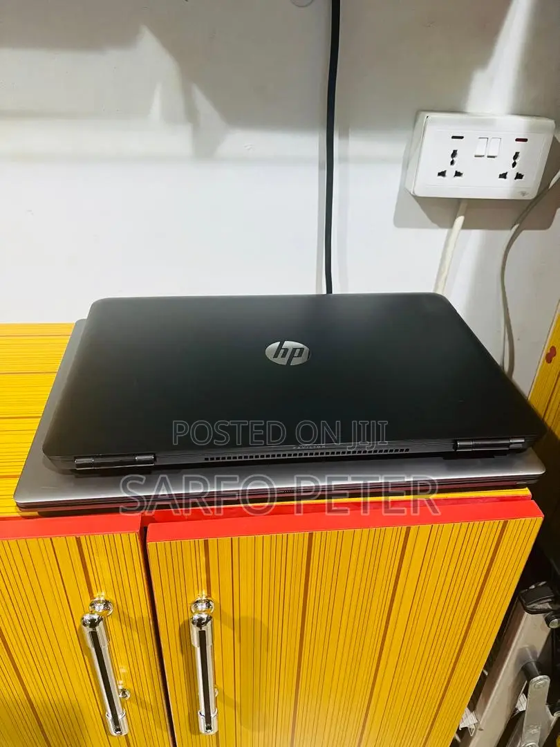 Laptop HP Pavilion 15 8GB Intel Core i5 SSD 256GB