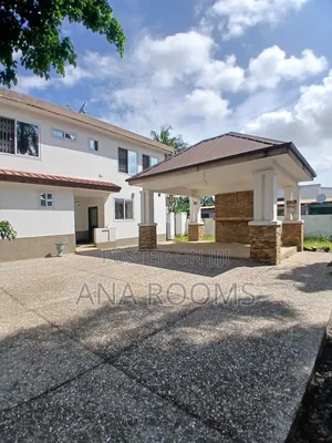 Furnished 5bdrm Mansion in Community 11, Tema Metropolitan for sale