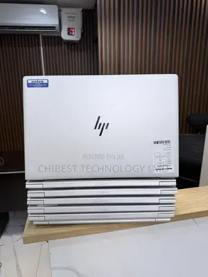 Laptop HP EliteBook 850 G6 8GB Intel Core i7 SSD 256GB