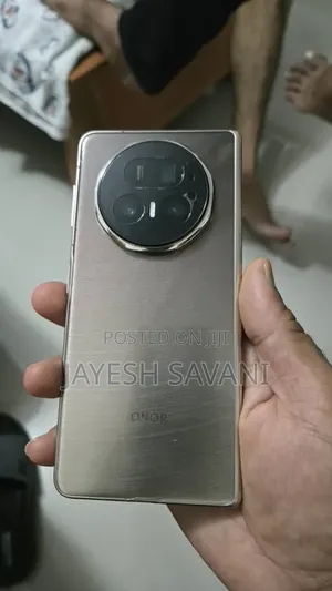 Honor Magic V5 512 GB Gold