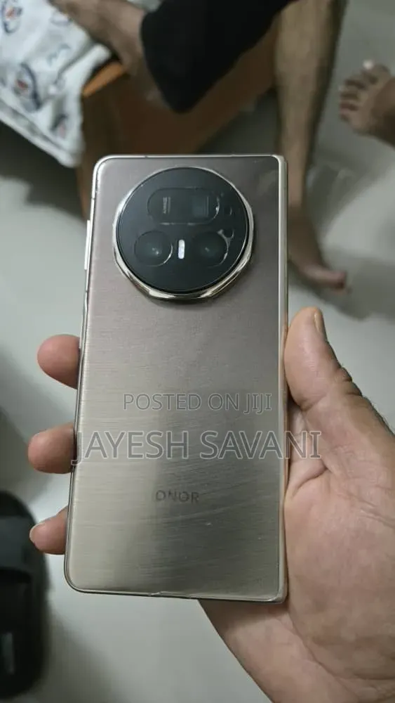 Honor Magic V5 512 GB Gold