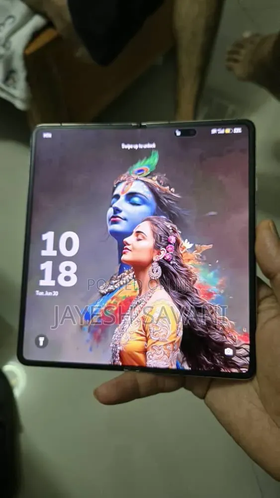 Honor Magic V5 512 GB Gold
