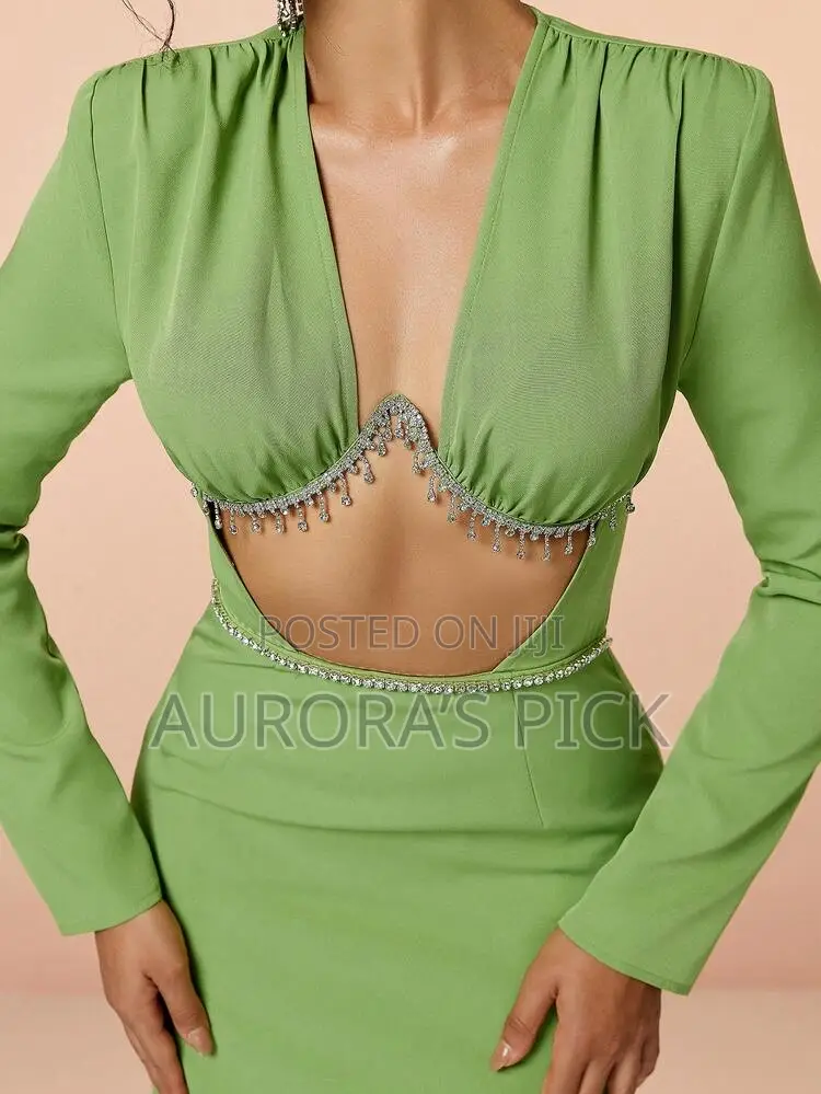Ladies Dresses