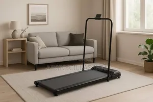 Home Treadmill