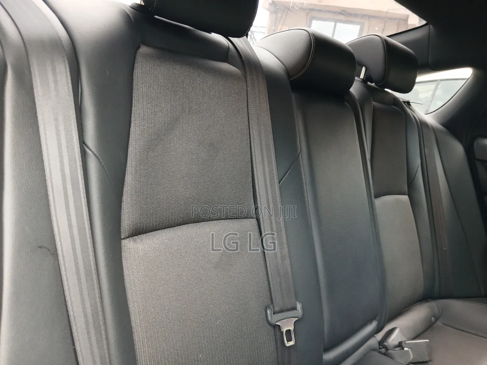 Honda Accord Sport 2.0T 2021 Black