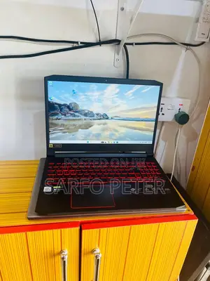 Laptop Acer Nitro 5 16GB Intel Core i5 SSD 512GB