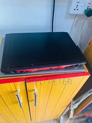 Laptop Acer Nitro 5 16GB Intel Core i5 SSD 512GB