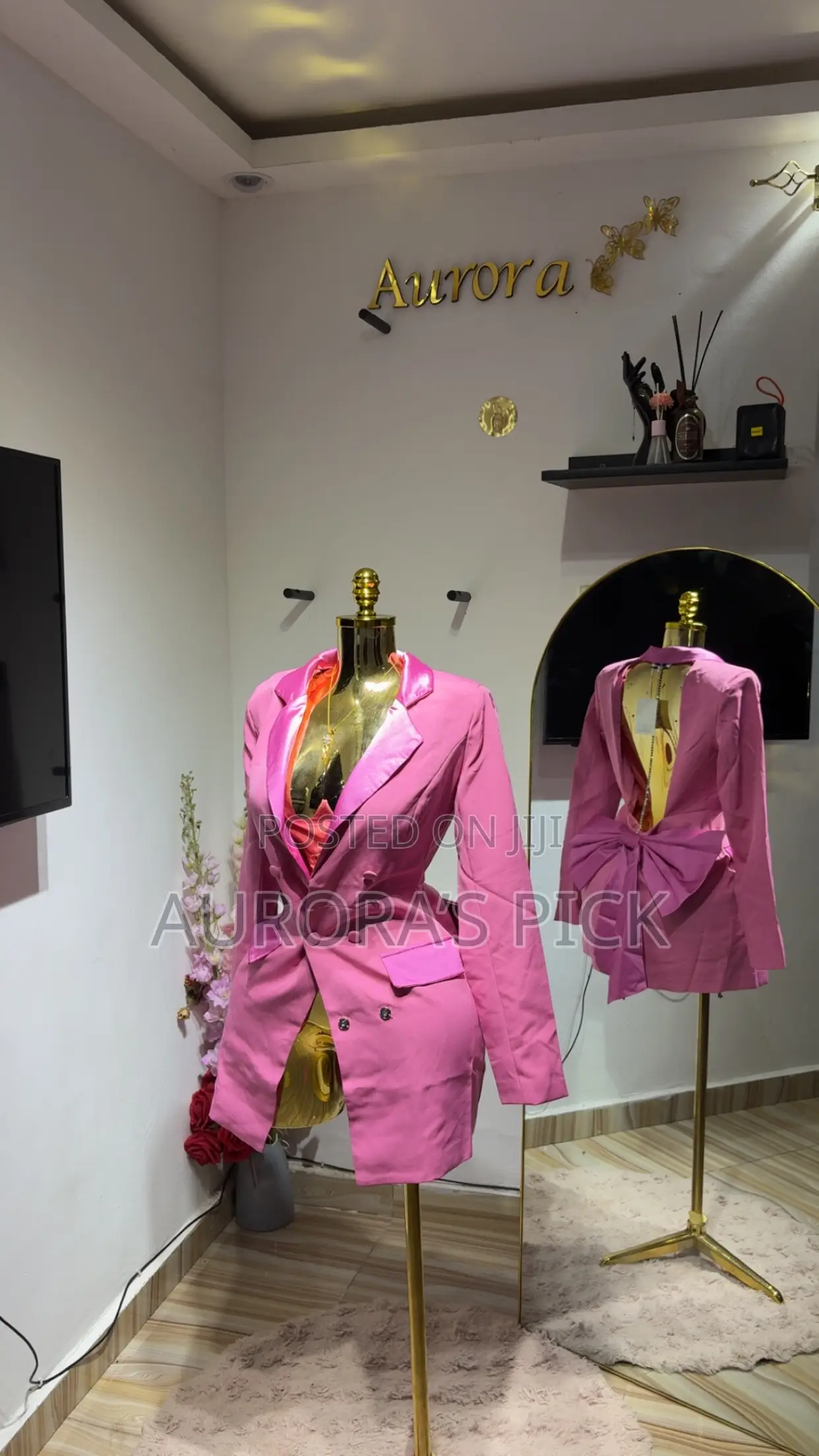 Ladies Wear
