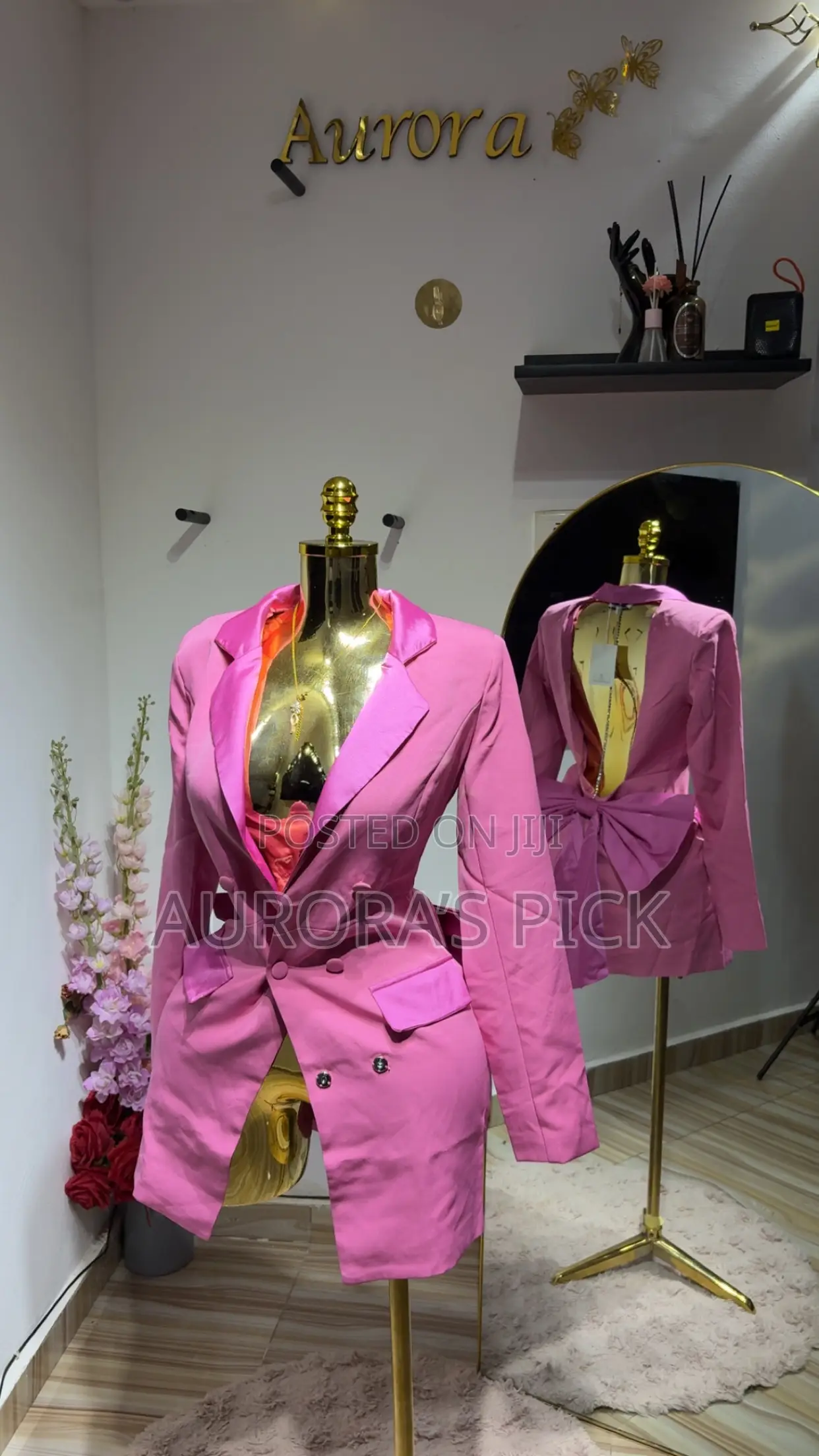 Ladies Wear