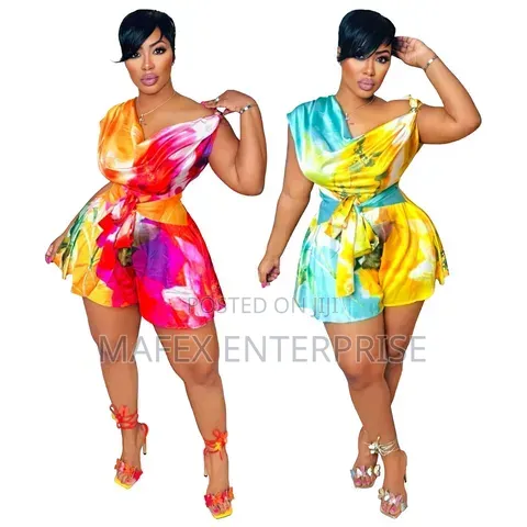 Women Jumpsuit