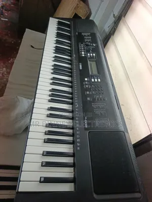 Yamaha Ew300(E363)