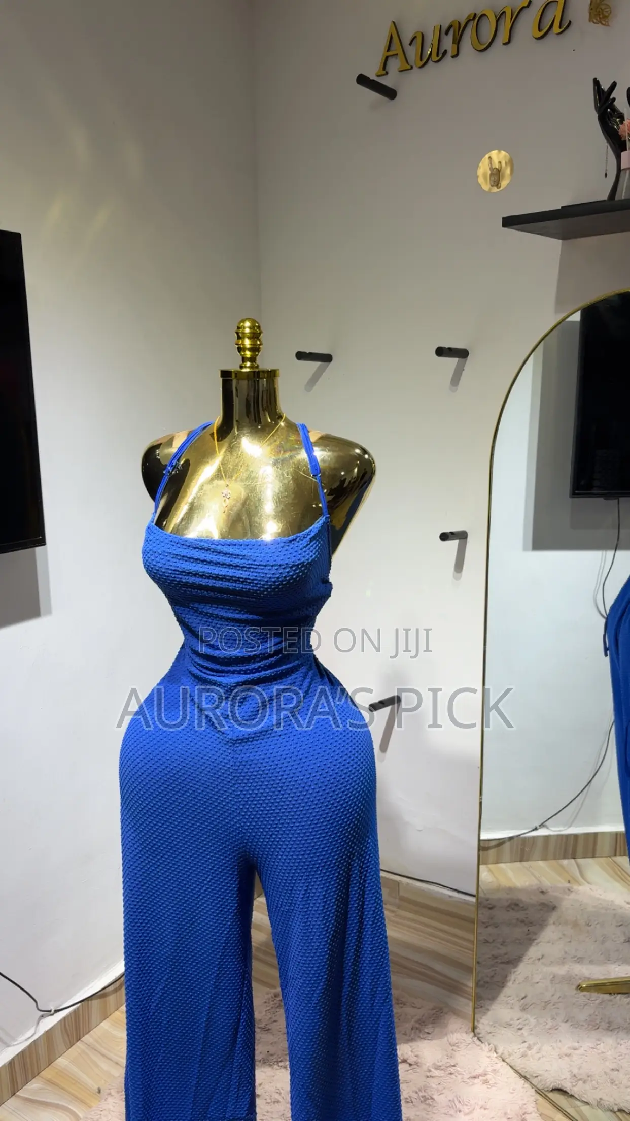 Ladies Dress