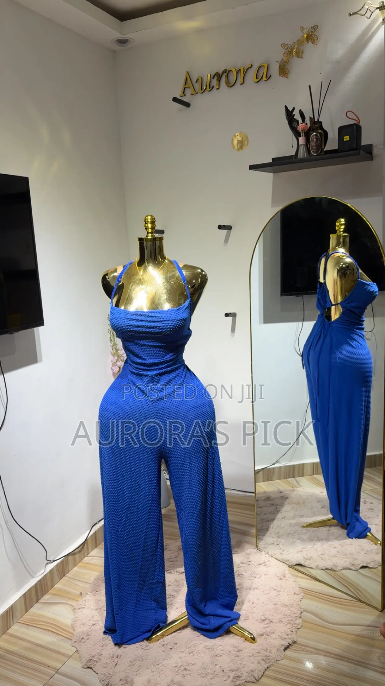Ladies Dress