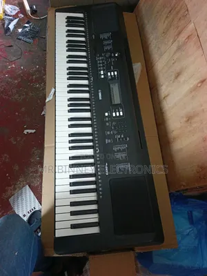 Yamaha Ew300(E363)
