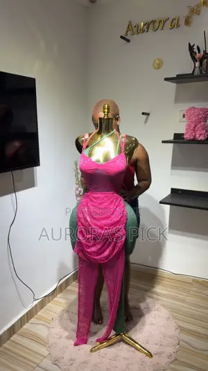 Ladies Dresses