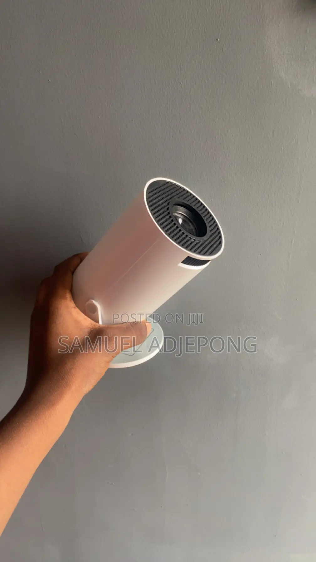 Smart Mini Projector