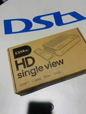 DSTV Full Installation Kit Watch Fifa World Cup Live | Free 1 Month