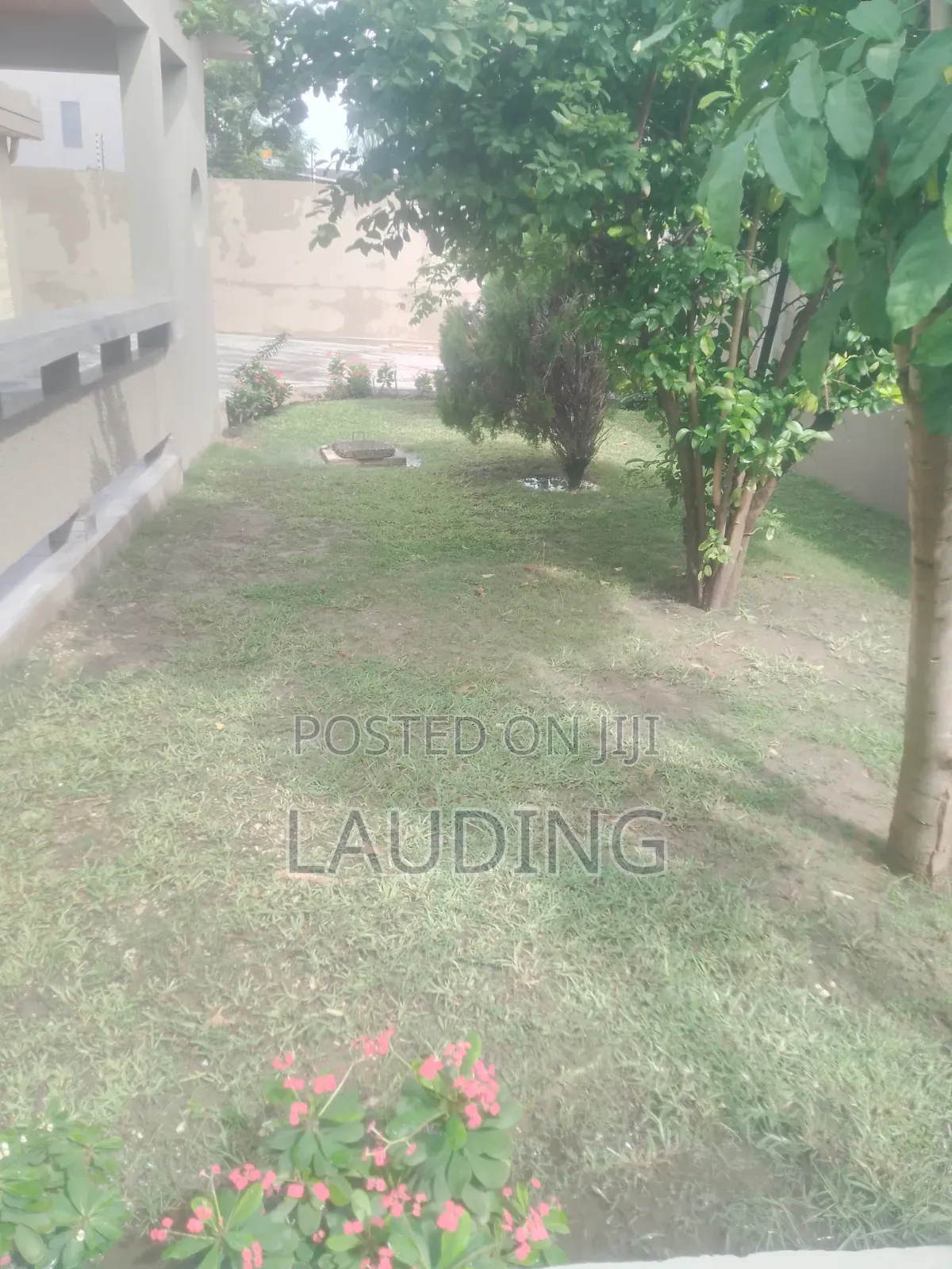 5bdrm House in Baatsona Total for rent
